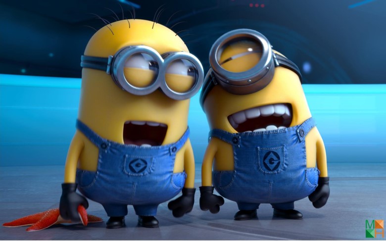 Tranh dán tường Hàn Quốc cho bé khổ lớn 3D đẹp DW - 102